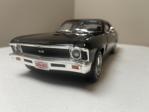Ertl american muscle - ertl,