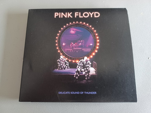 Pink floyd delicate - delicate, of