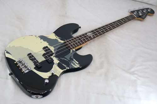 Basso elettrico squier - elettrico,