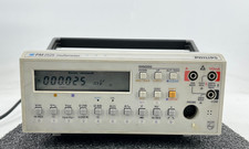 Multimetro PHILIPS PM 2525 PM