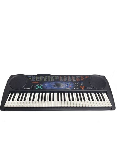 Pianoforte elettronico casio - pianoforte,