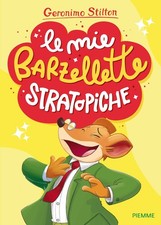Libri Geronimo Stilton - Le