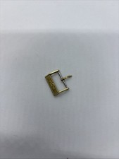 Movado Vintage Watch Buckle