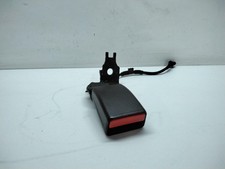 AGGANCIO CINTURA DI SICUREZZA POSTERIORE PER OPEL Corsa F Serie 6403047ETD (19>