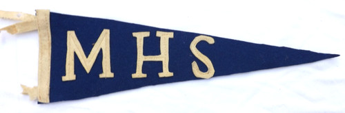 Vintage anni 50 - m.h.s.,