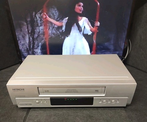 Hitachi fx540e - hitachi, vt-fx540e