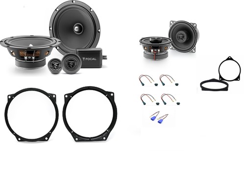 Kit altoparlanti focal - kit,