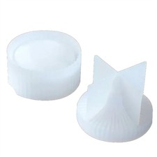 Stampo in Silicone per Tazza