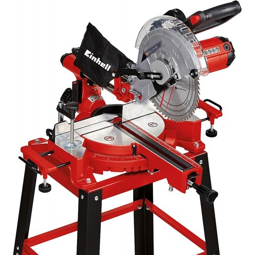 Troncatrice radiale einhell - troncatrice,