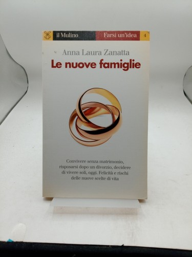 Nuove famiglie zanatta - zanatta,