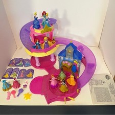 Disney Princess Mattel 2013