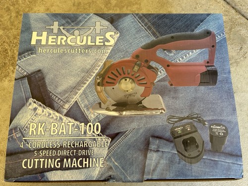 Taglierina tessuto hercules - taglierina,