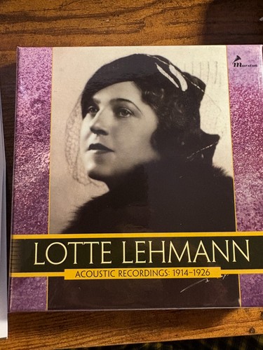 Lehmann the complete - lehmann,