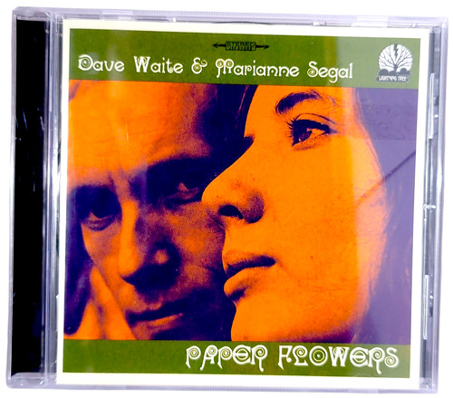 Dave waite marianne - dave,