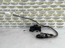 SERRATURA ANTERIORE SINISTRA BMW SERIE 3 E46 1998 - 2001