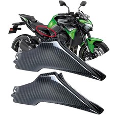 100% Real Carbon Fiber For