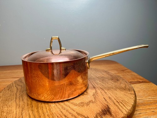 Casseruola vintage paul revere - casseruola,