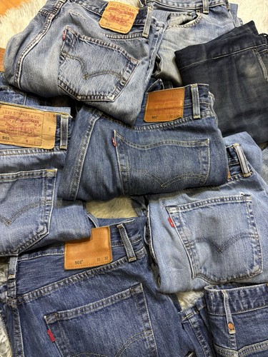Stock jeans levi - levi’s, a