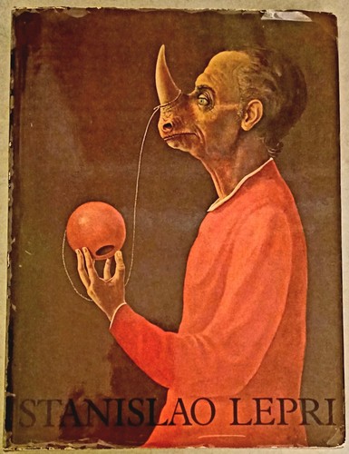 Stanislao lepri mario praz - mario,