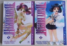 BABY BIRTH- Serie Completa 1/2