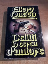 DELITTI IN CERCA D'AUTORE -