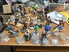Personaggi Disney Infinity