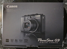 Canon G9