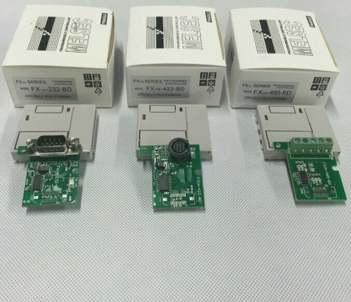 1pc nuovo fx1n 232 bd - 1pc, fx1n-232-bd