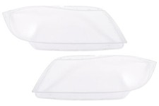 Fari Lenti Vetri Occhiali per