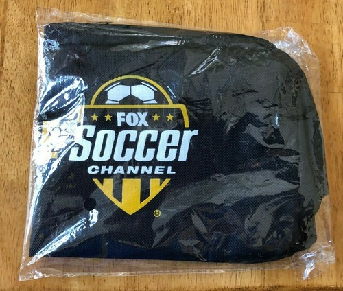 Fanny pack fox soccer - soccer, channel