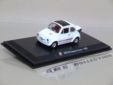 FiAT 500 ABARTH 695 SS ASSETTO