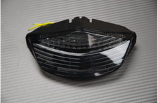 Fanale posteriore led fumé - posteriore,