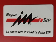 Schede telefoniche rare