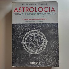 ASTROLOGIA  - NICOLA