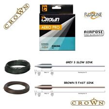 CROWN CODA DI TOPO AERO PRO