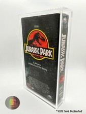 Disney Movie Standard VHS