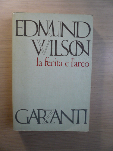 Ferita arco edmund - ferita, l'arco,