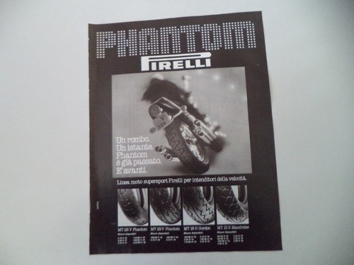 Advertising pubblicità 1979 - advertising,