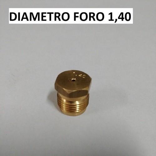 Argo ugello gpl 140 - argo,