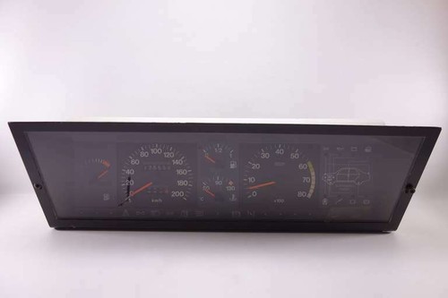 Quadro strumenti fiat regata - fiat,
