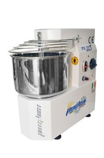 Impastatrice spirale - impastatrice,