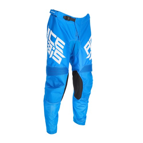Acerbis pantaloni moto cross - pantaloni,