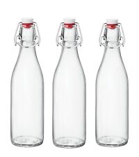 Bottiglia in Vetro da 1 Litro