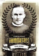 2012-13 ITG Forever Rivals