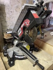 TRONCATRICE CIRCOLARE FEMI 1050 3D - Rossa