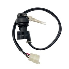 Blocchetti accensione Ignition