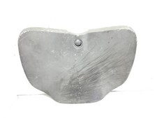 SPORTELLO BAULETTO CARENA CONTROSCUDO RETROSCUDO APRILIA SCARABEO 500 2003 2006