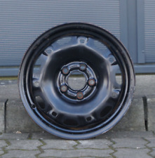 Cerchio in acciaio VW adatto