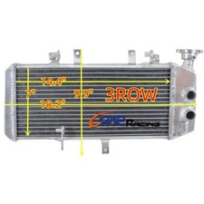 Radiator For 2005-2018 BMW