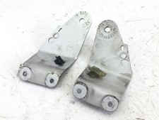 COPPIA STAFFE SUPPORTO FARO